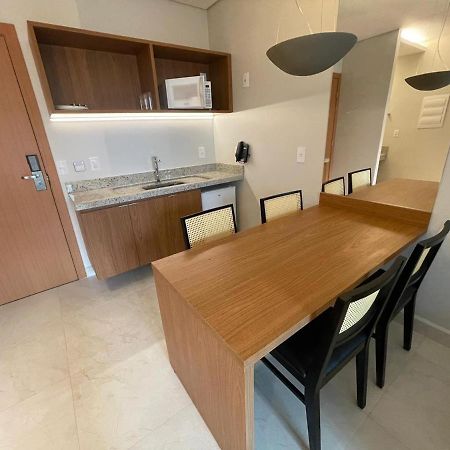 Salinas Exclusive Resort - Apartamento Salinopolis Ngoại thất bức ảnh