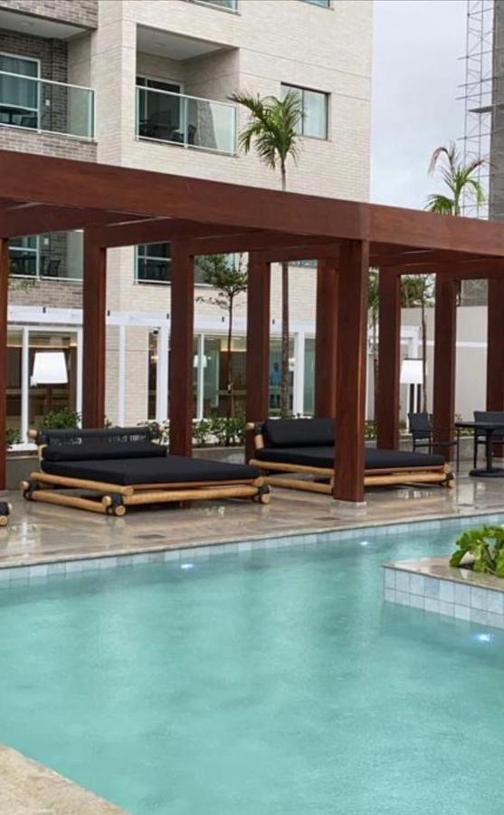 Salinas Exclusive Resort - Apartamento Salinopolis Ngoại thất bức ảnh